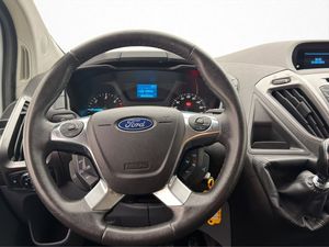 Ford Transit Custom bild 16