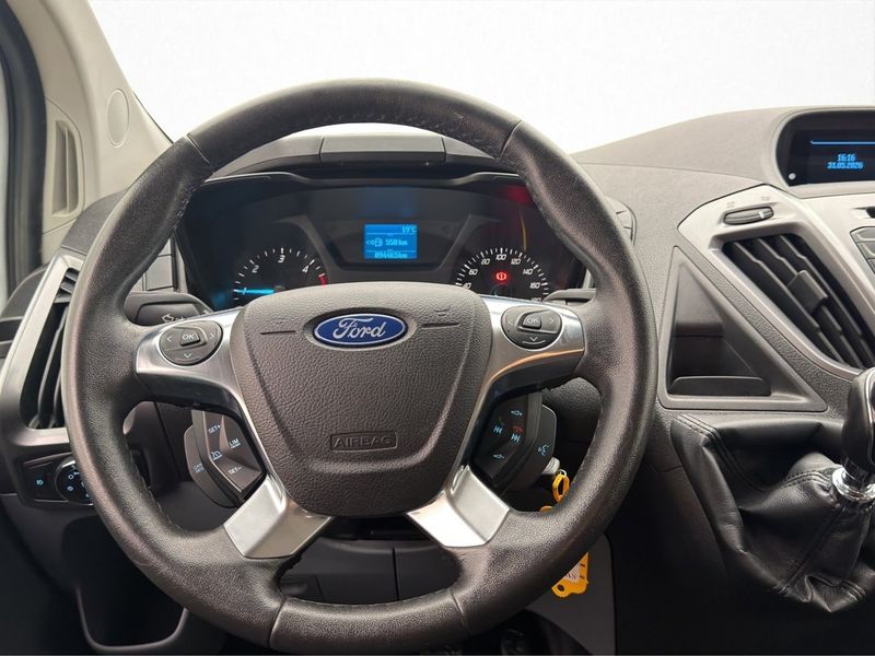 Ford Transit Custom bild 16