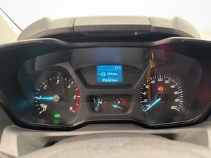 Ford Transit Custom bild 20