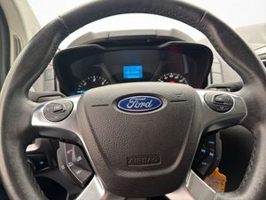 Ford Transit Custom bild 17