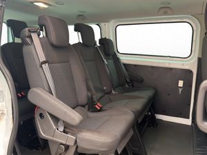 Ford Transit Custom bild 25