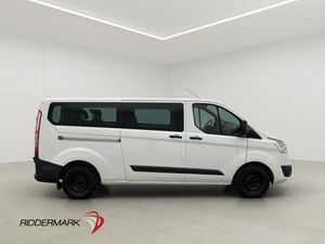 Ford Transit Custom bild 2
