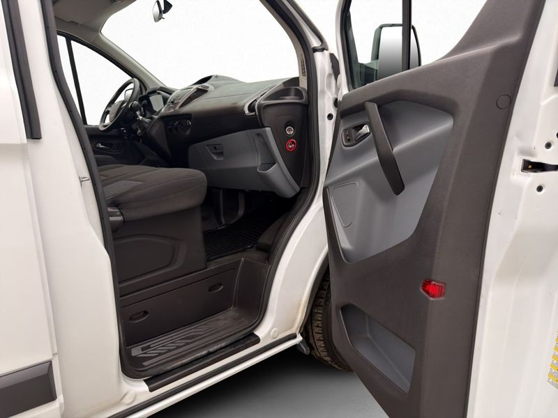 Ford Transit Custom bild 27