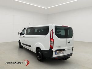 Ford Transit Custom bild 7