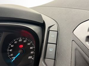Ford Transit Custom bild 21