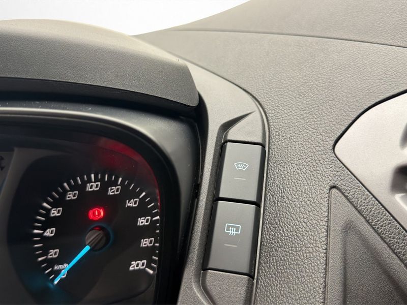 Ford Transit Custom bild 21