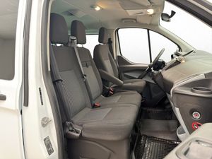 Ford Transit Custom bild 26