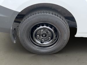 Ford Transit Custom bild 29