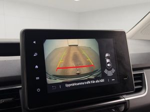 Renault Kangoo bild 22