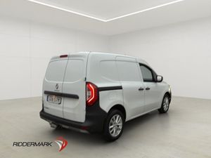 Renault Kangoo bild 9