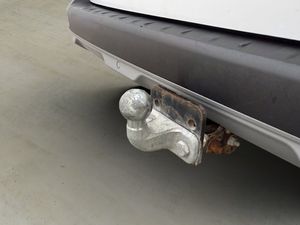 Renault Kangoo bild 10