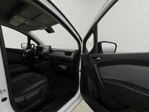 Renault Kangoo bild 26