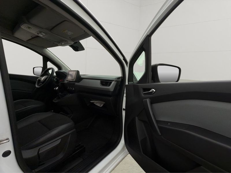 Renault Kangoo bild 26