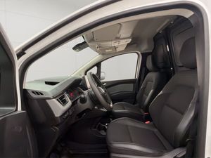 Renault Kangoo bild 16