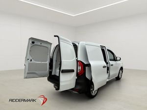 Renault Kangoo bild 11