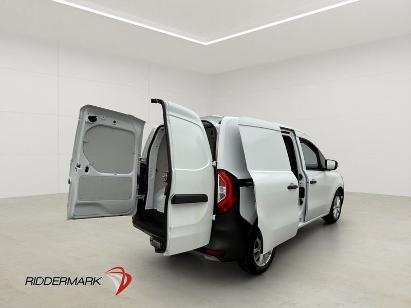Renault Kangoo bild 11