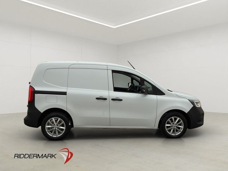 Renault Kangoo bild 2
