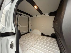 Renault Kangoo bild 13