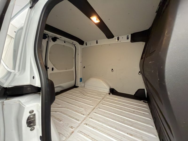Renault Kangoo bild 13