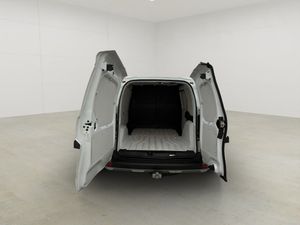 Renault Kangoo bild 12