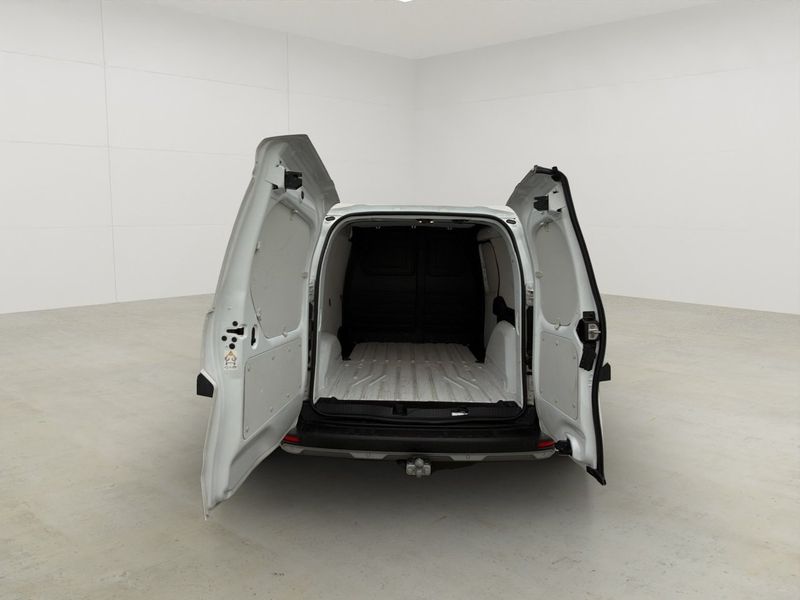 Renault Kangoo bild 12