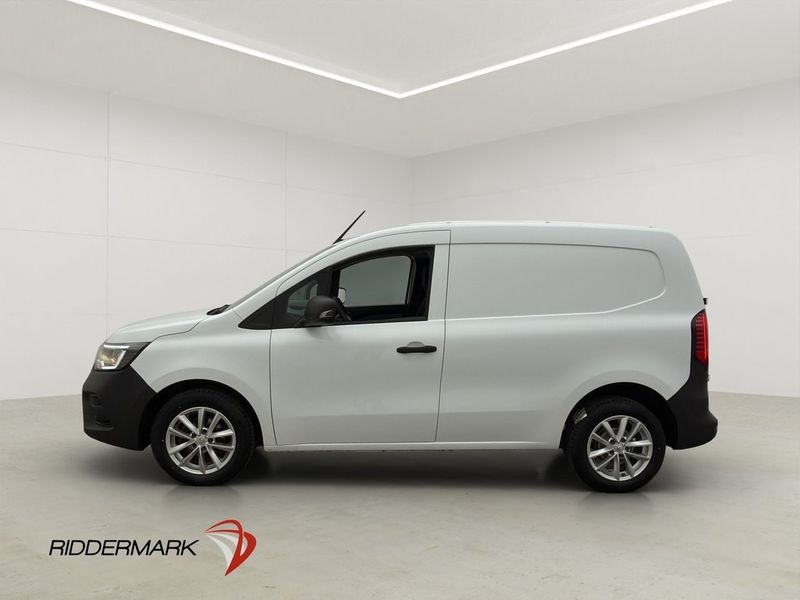 Renault Kangoo bild 6