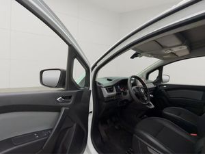 Renault Kangoo bild 15