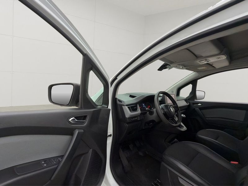 Renault Kangoo bild 15