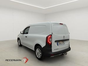 Renault Kangoo bild 7