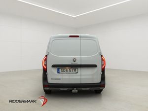 Renault Kangoo bild 8