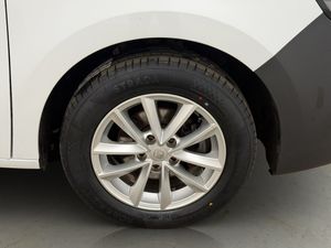 Renault Kangoo bild 30