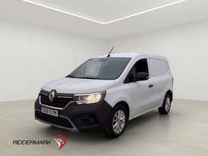 Renault Kangoo bild 3