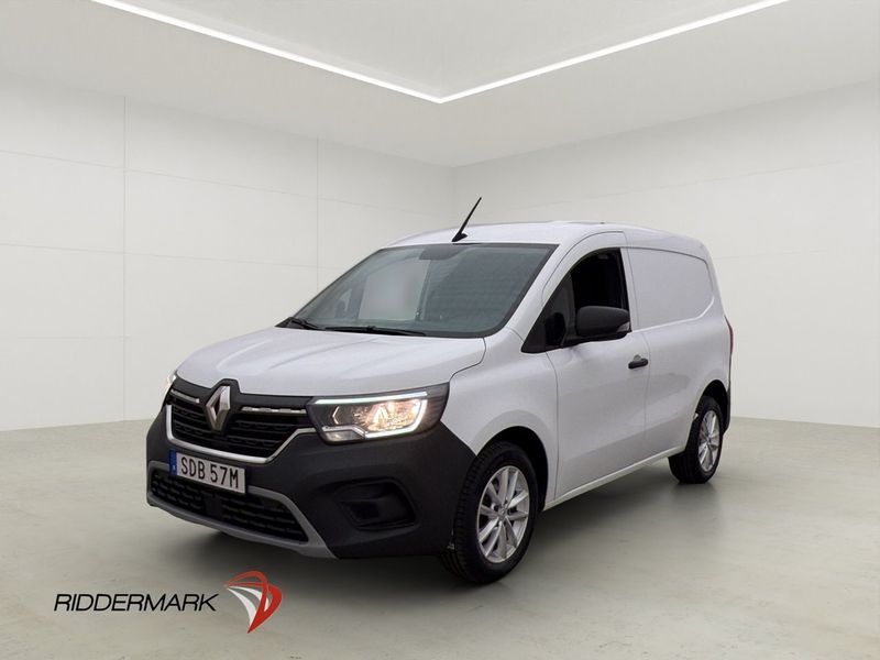 Renault Kangoo bild 3