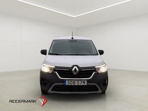 Renault Kangoo bild 5