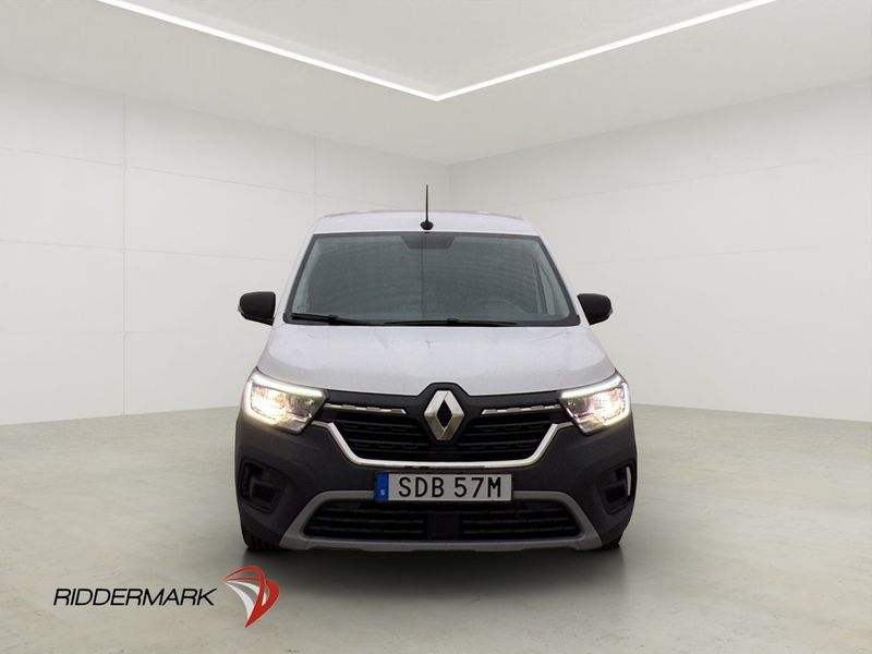 Renault Kangoo bild 5