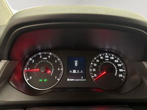 Renault Kangoo bild 20