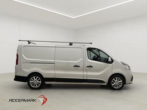 Renault Trafic bild 2