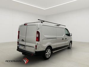 Renault Trafic bild 9