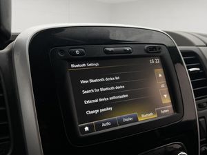 Renault Trafic bild 22