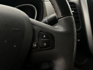 Renault Trafic bild 21