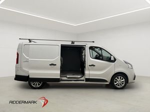 Renault Trafic bild 11