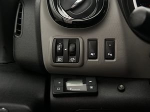 Renault Trafic bild 14