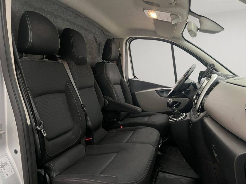 Renault Trafic bild 25
