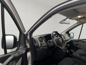 Renault Trafic bild 15
