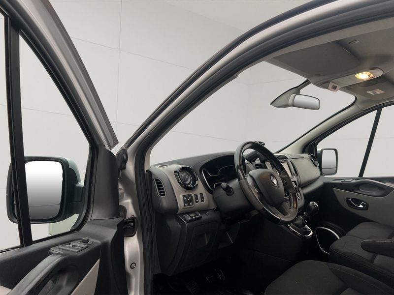 Renault Trafic bild 15