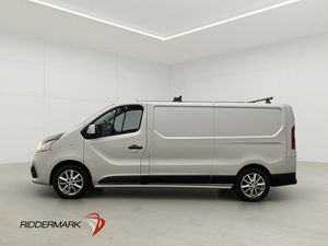 Renault Trafic bild 6