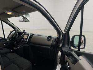 Renault Trafic bild 26