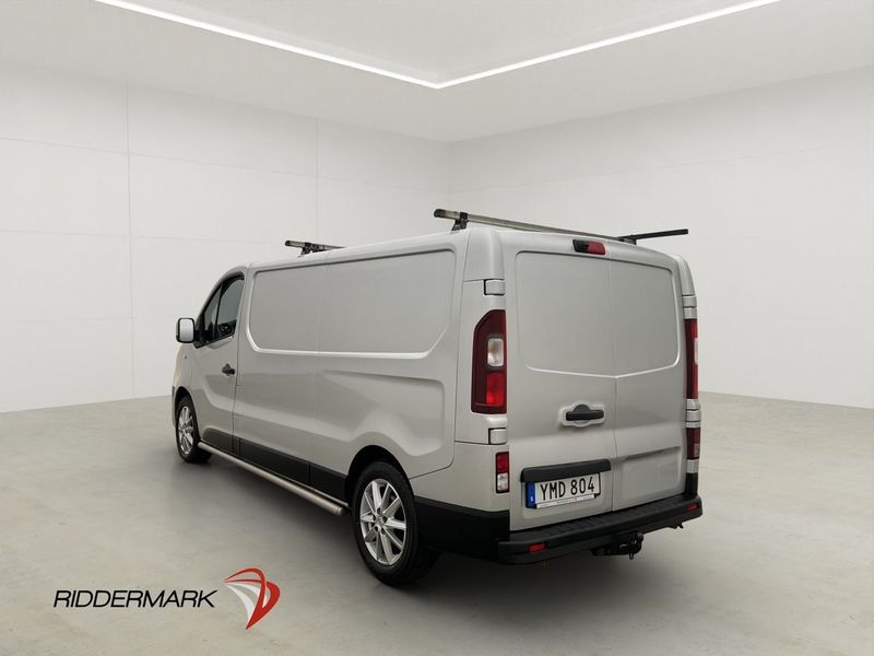 Renault Trafic bild 7