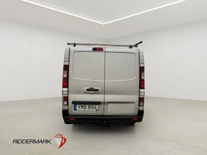 Renault Trafic bild 8