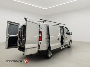 Renault Trafic bild 12